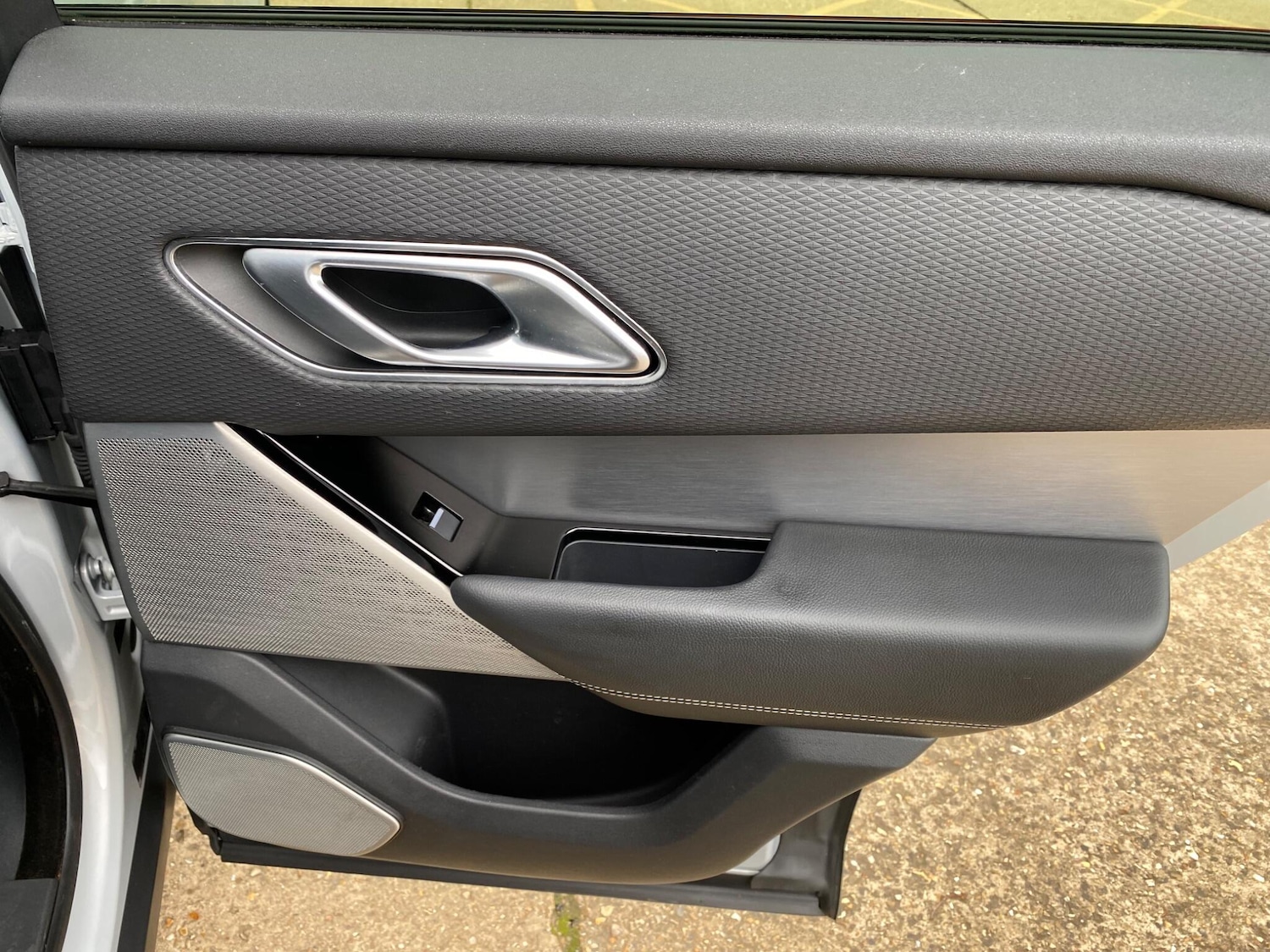 Used Land Rover Range Rover Velar 2021 for sale - 76499346: Photo 55