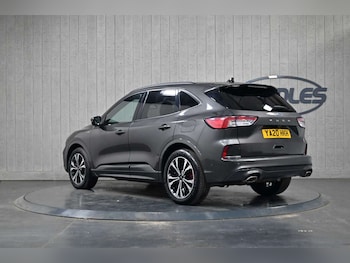 Used Ford Kuga 2020 for sale - 79210607: Photo