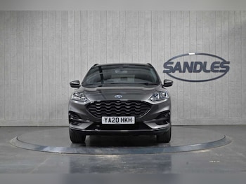 Used Ford Kuga 2020 for sale - 79210607: Photo