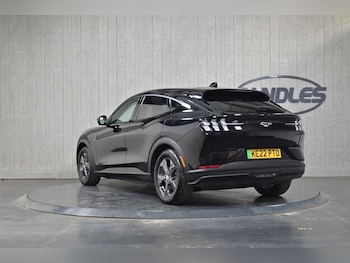 Used Ford Mustang Mach-E 2022 for sale - 79099180: Photo