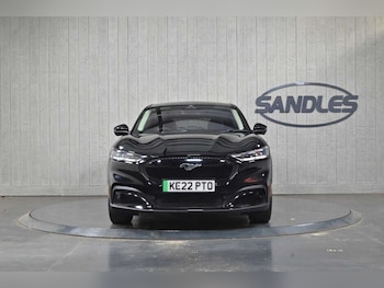 Used Ford Mustang Mach-E 2022 for sale - 79099180: Photo