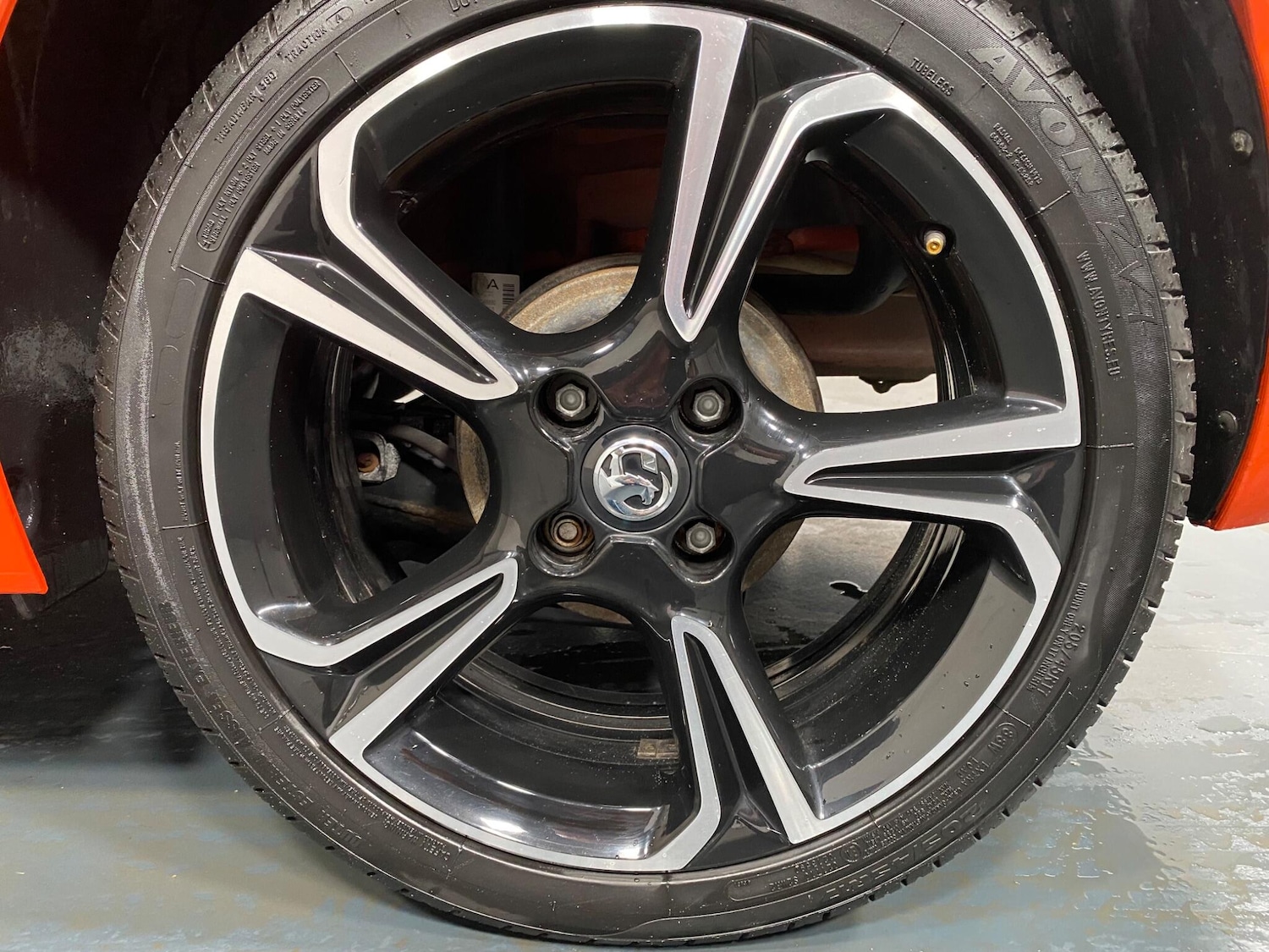 Used Vauxhall Corsa 2021 for sale - 76988278: Photo 18