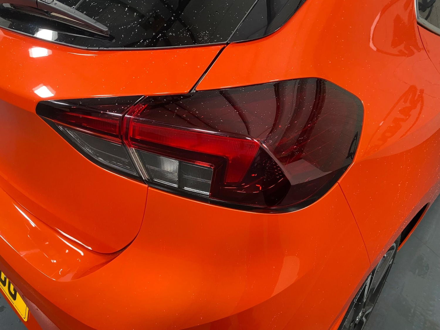 Used Vauxhall Corsa 2021 for sale - 76988278: Photo 22