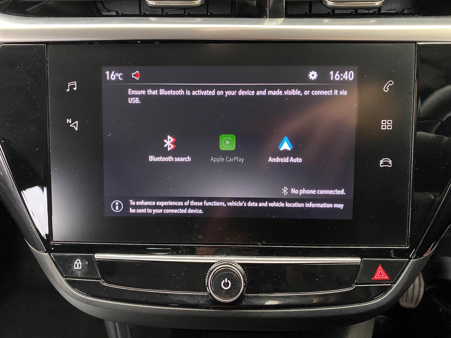 Used Vauxhall Corsa 2021 for sale - 76988278: Photo 31