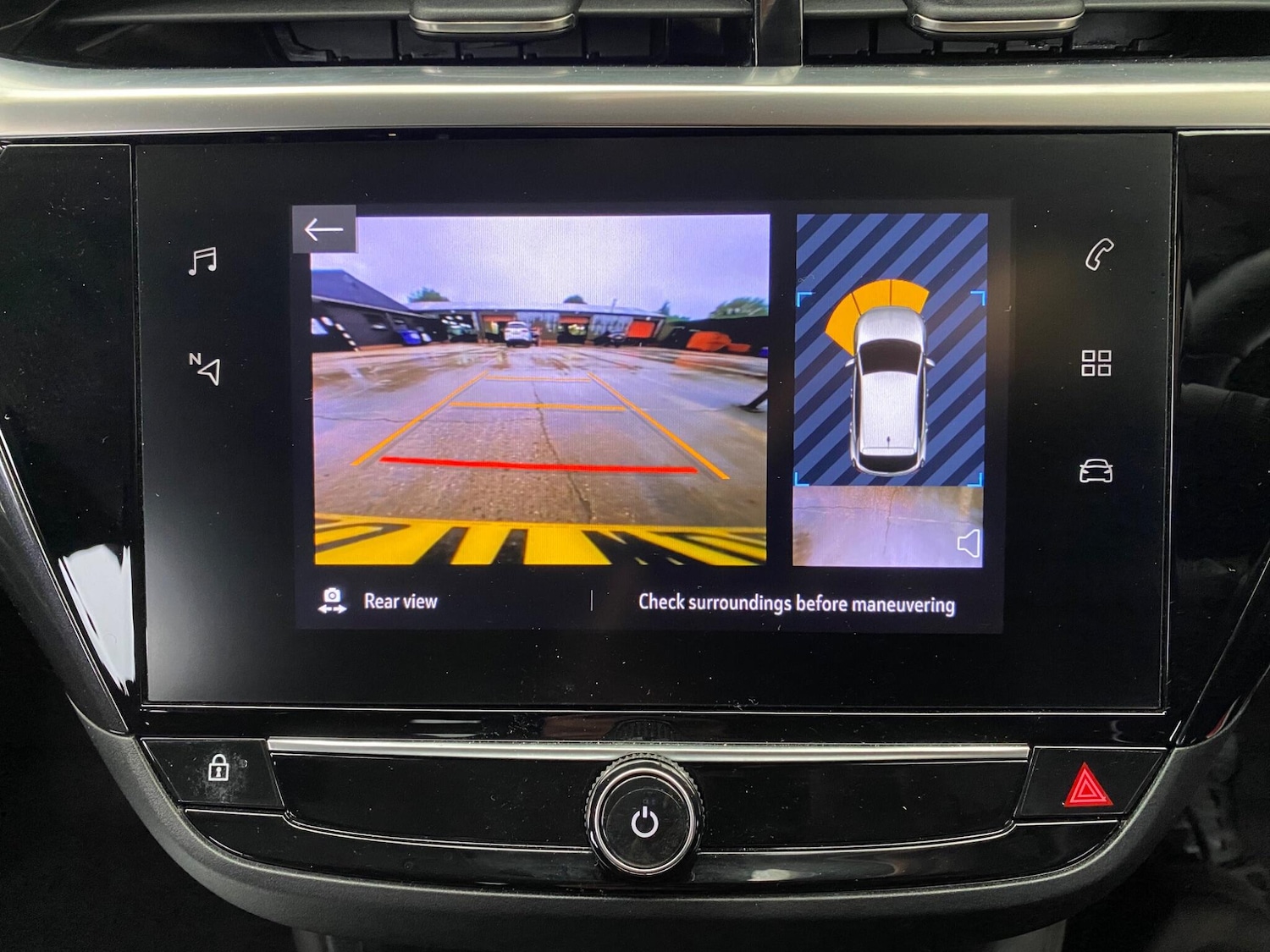 Used Vauxhall Corsa 2021 for sale - 76988278: Photo 32