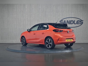 Used Vauxhall Corsa 2021 for sale - 76988278: Photo