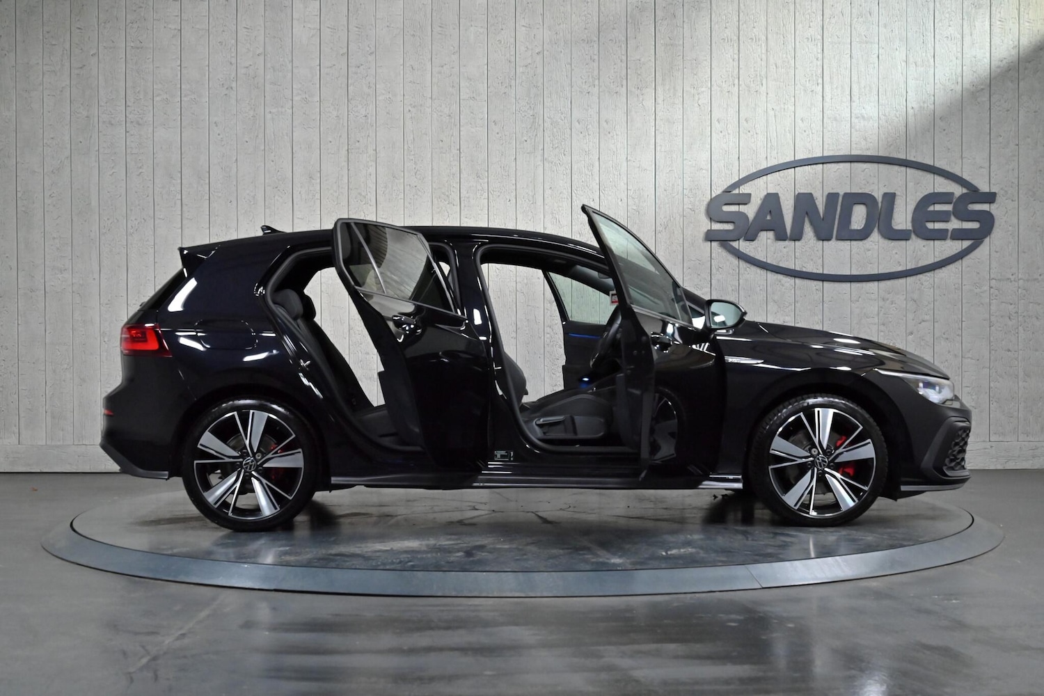 Used Volkswagen Golf 2021 for sale - 76989983: Photo 11