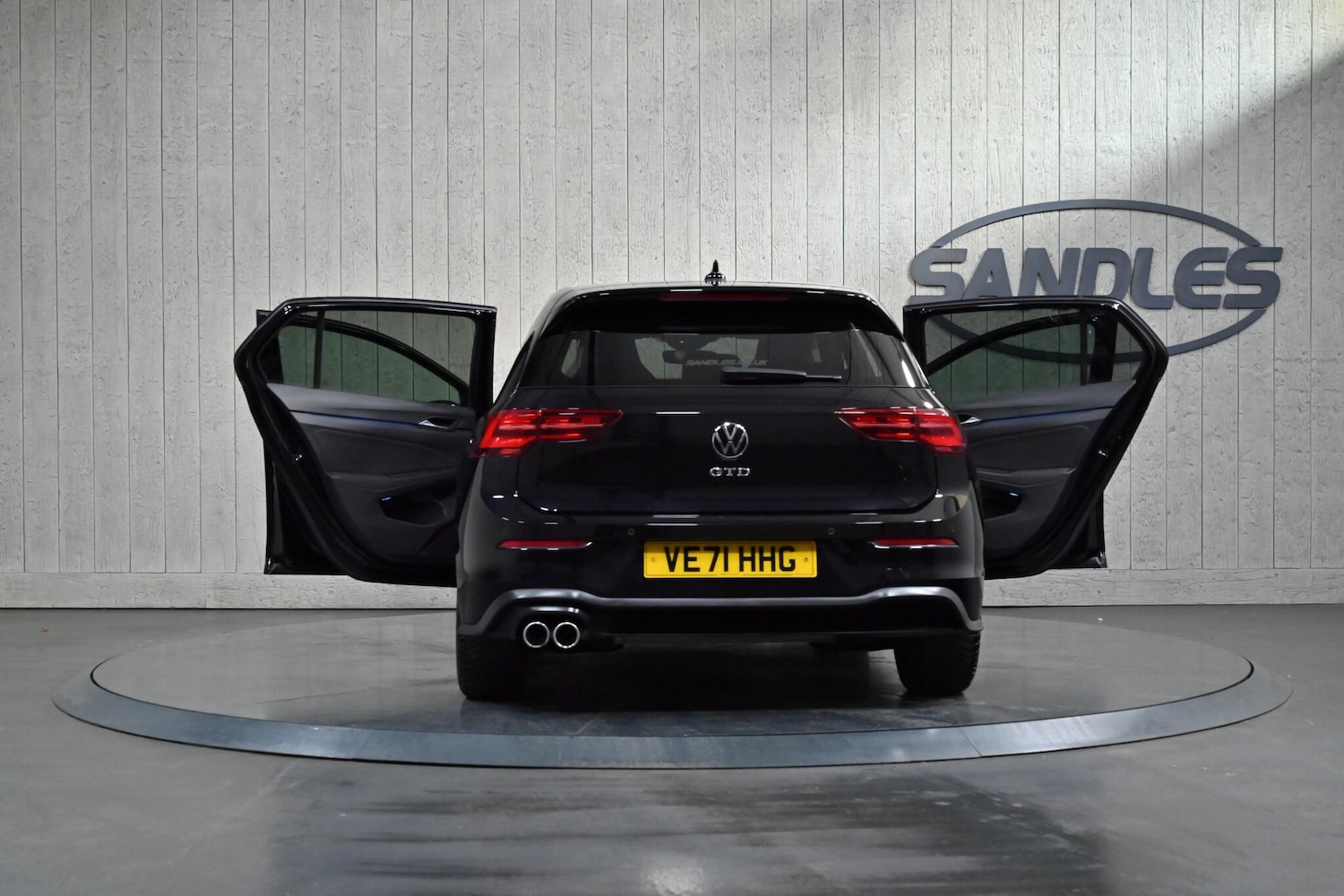 Used Volkswagen Golf 2021 for sale - 76989983: Photo 13