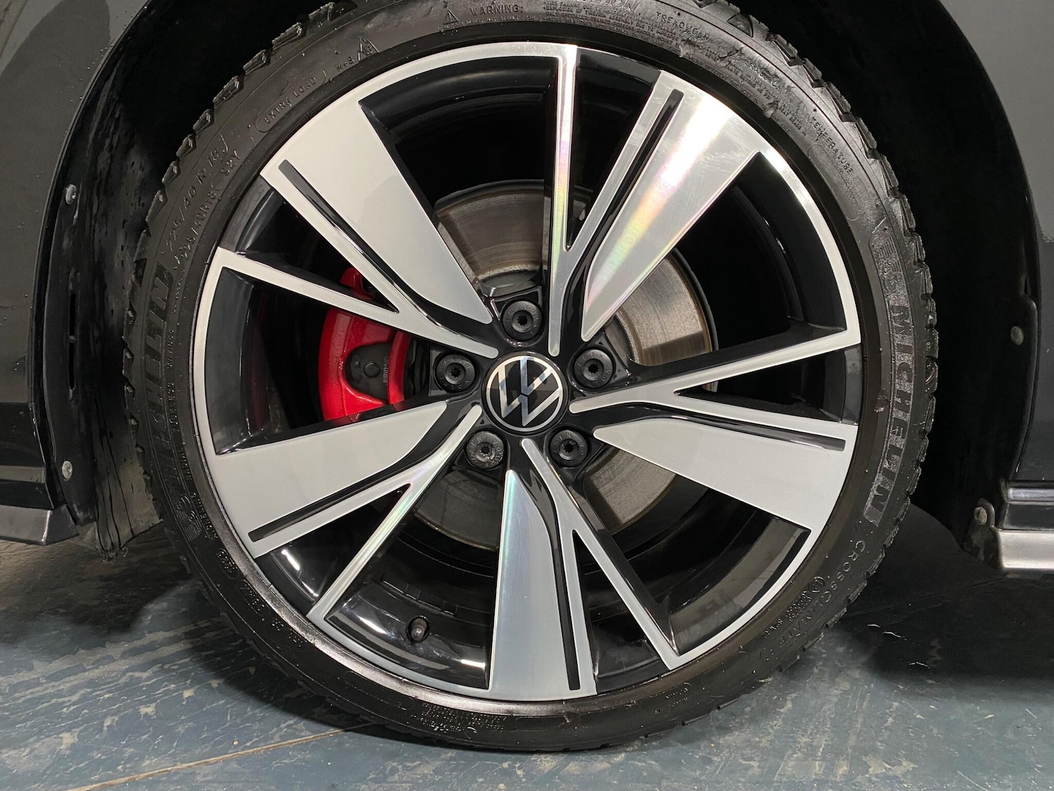 Used Volkswagen Golf 2021 for sale - 76989983: Photo 17