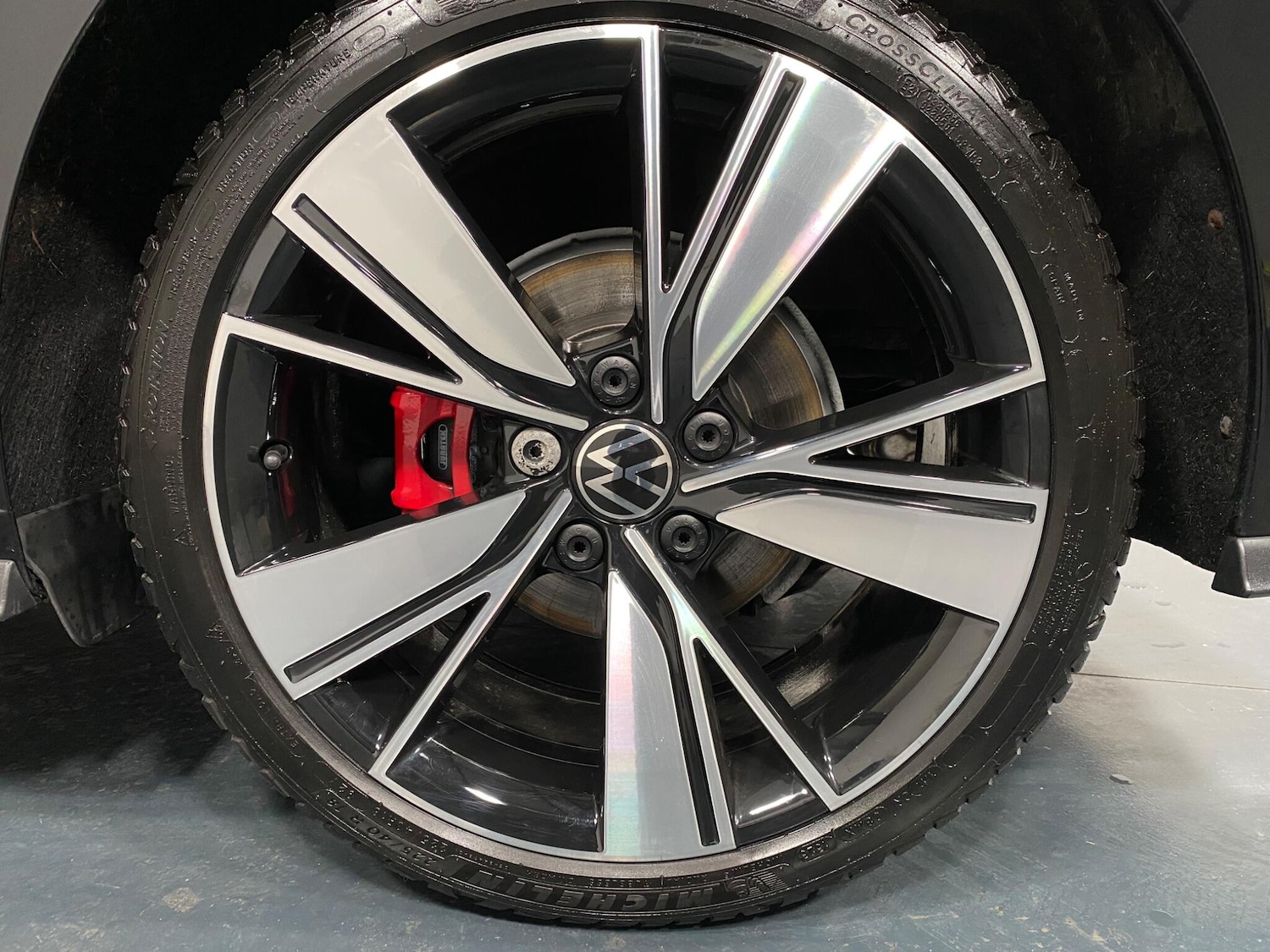 Used Volkswagen Golf 2021 for sale - 76989983: Photo 18