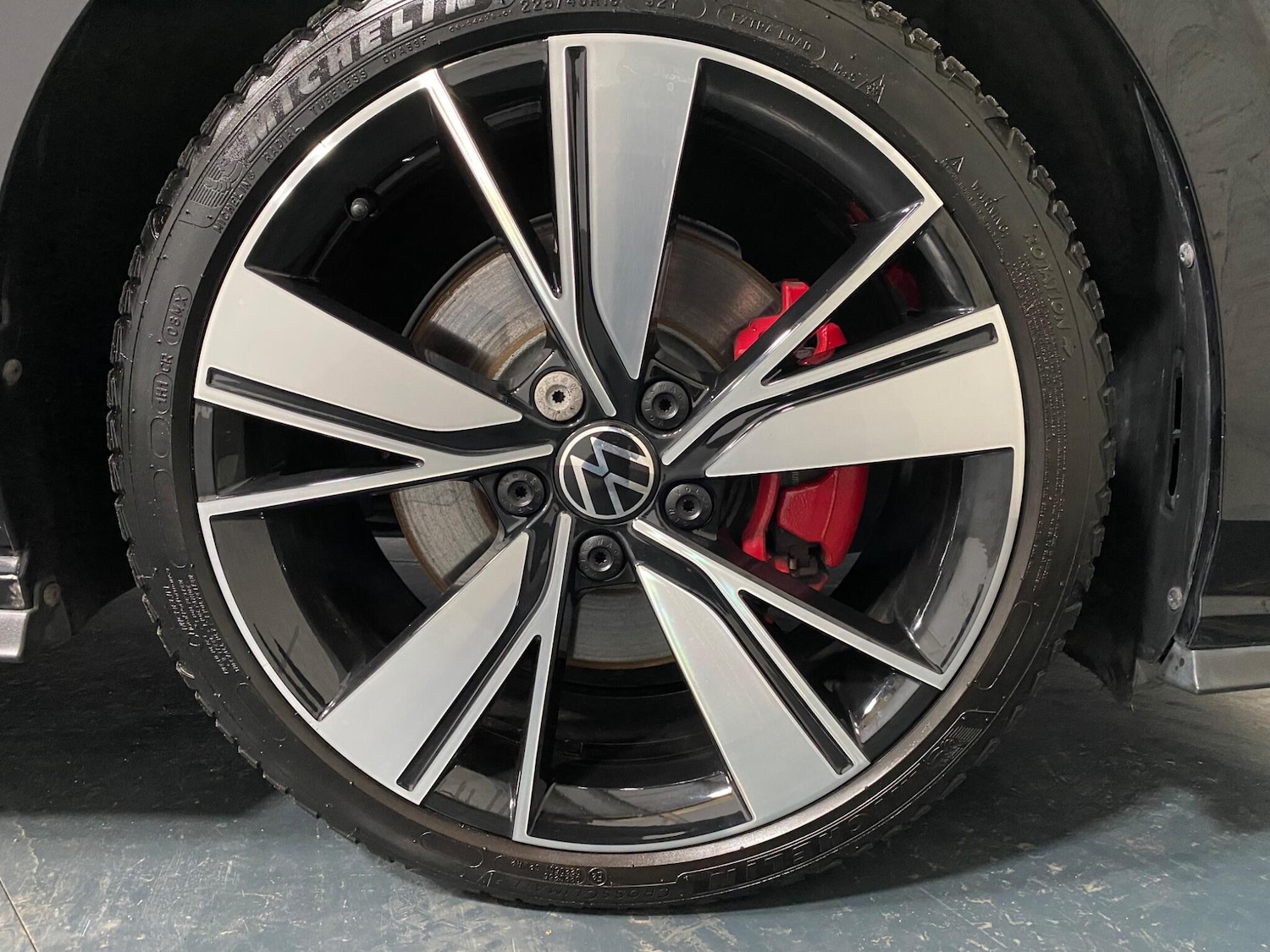 Used Volkswagen Golf 2021 for sale - 76989983: Photo 19