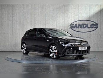 Volkswagen Golf feature image