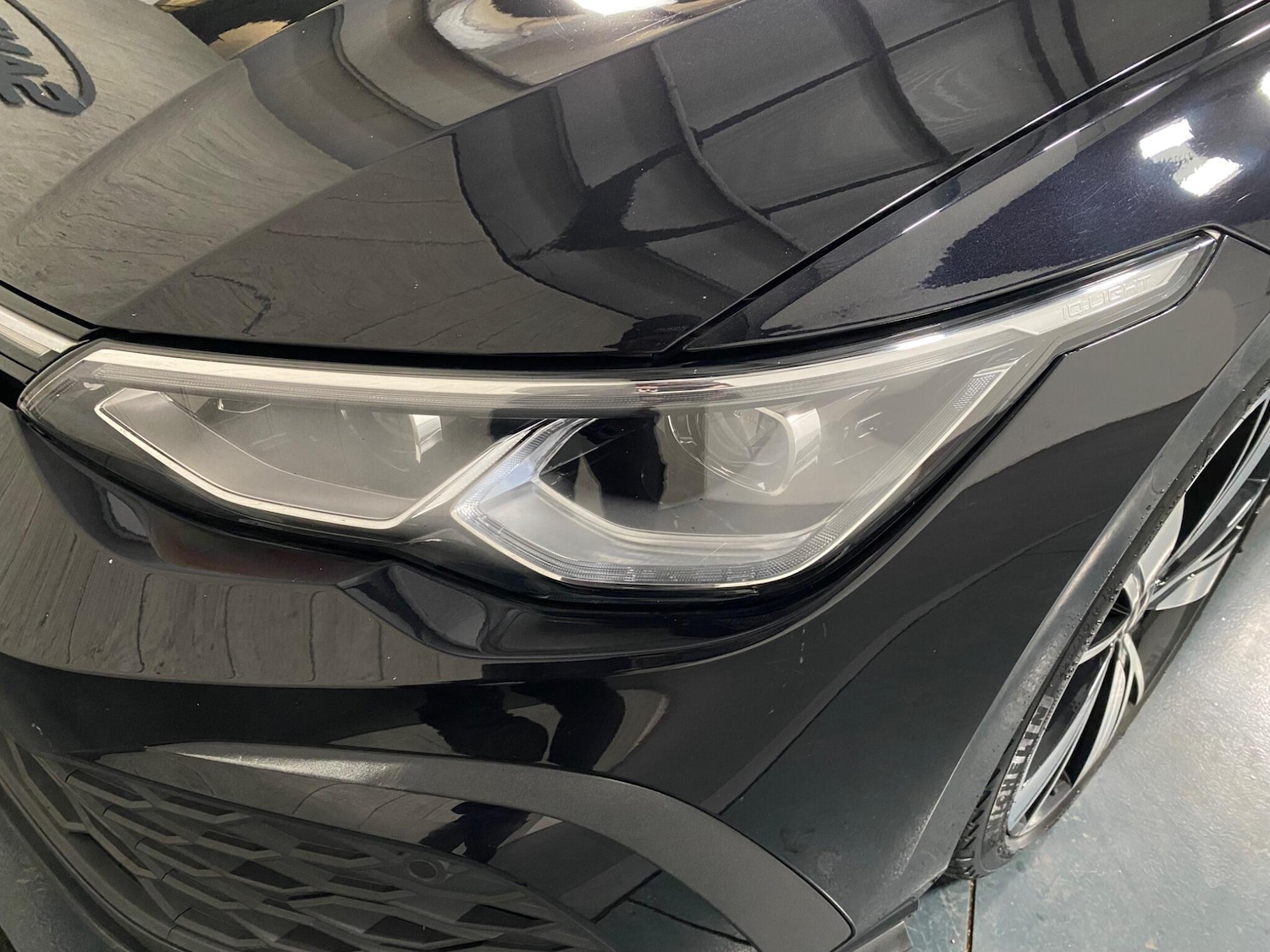 Used Volkswagen Golf 2021 for sale - 76989983: Photo 21