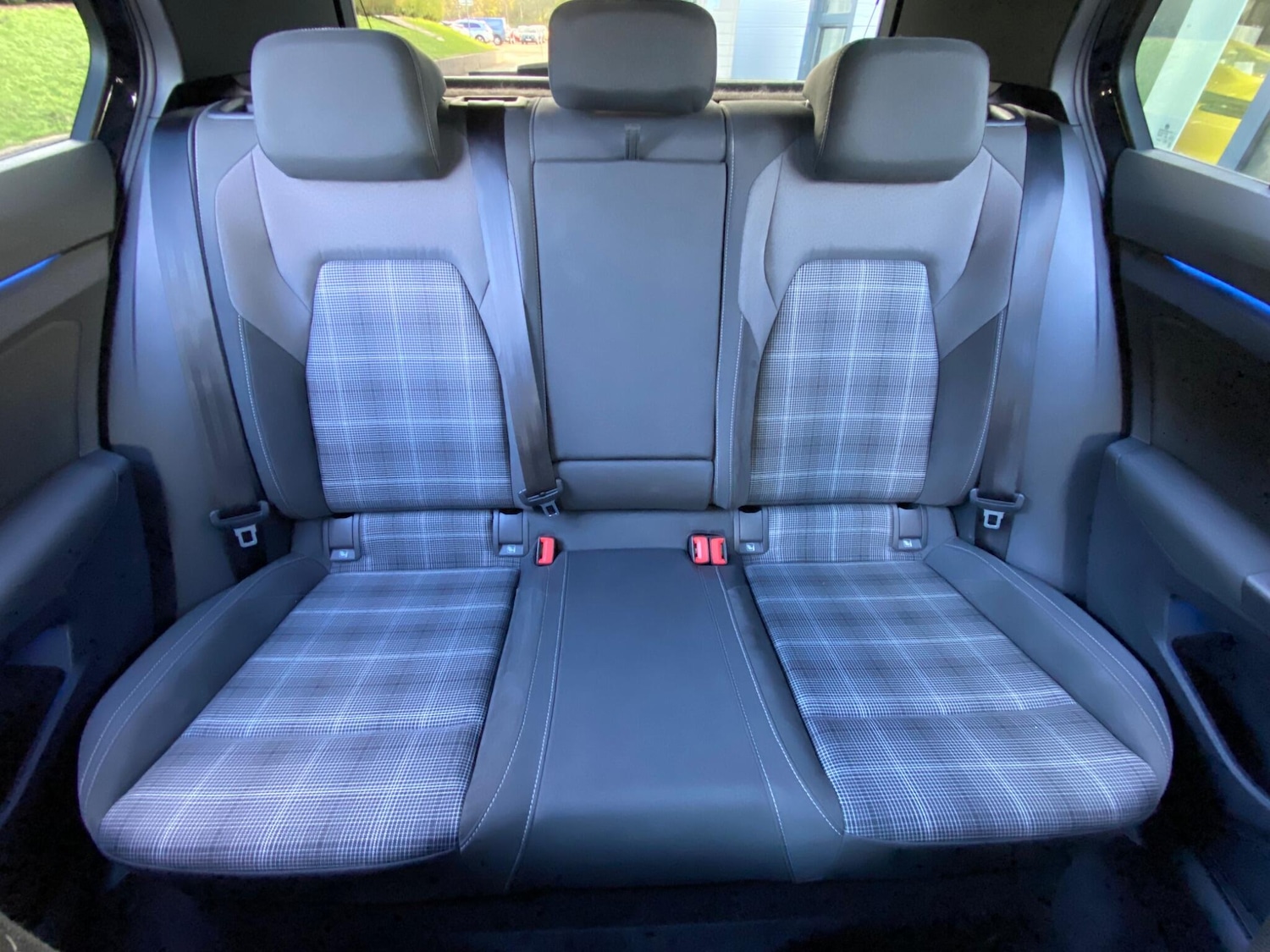 Used Volkswagen Golf 2021 for sale - 76989983: Photo 25