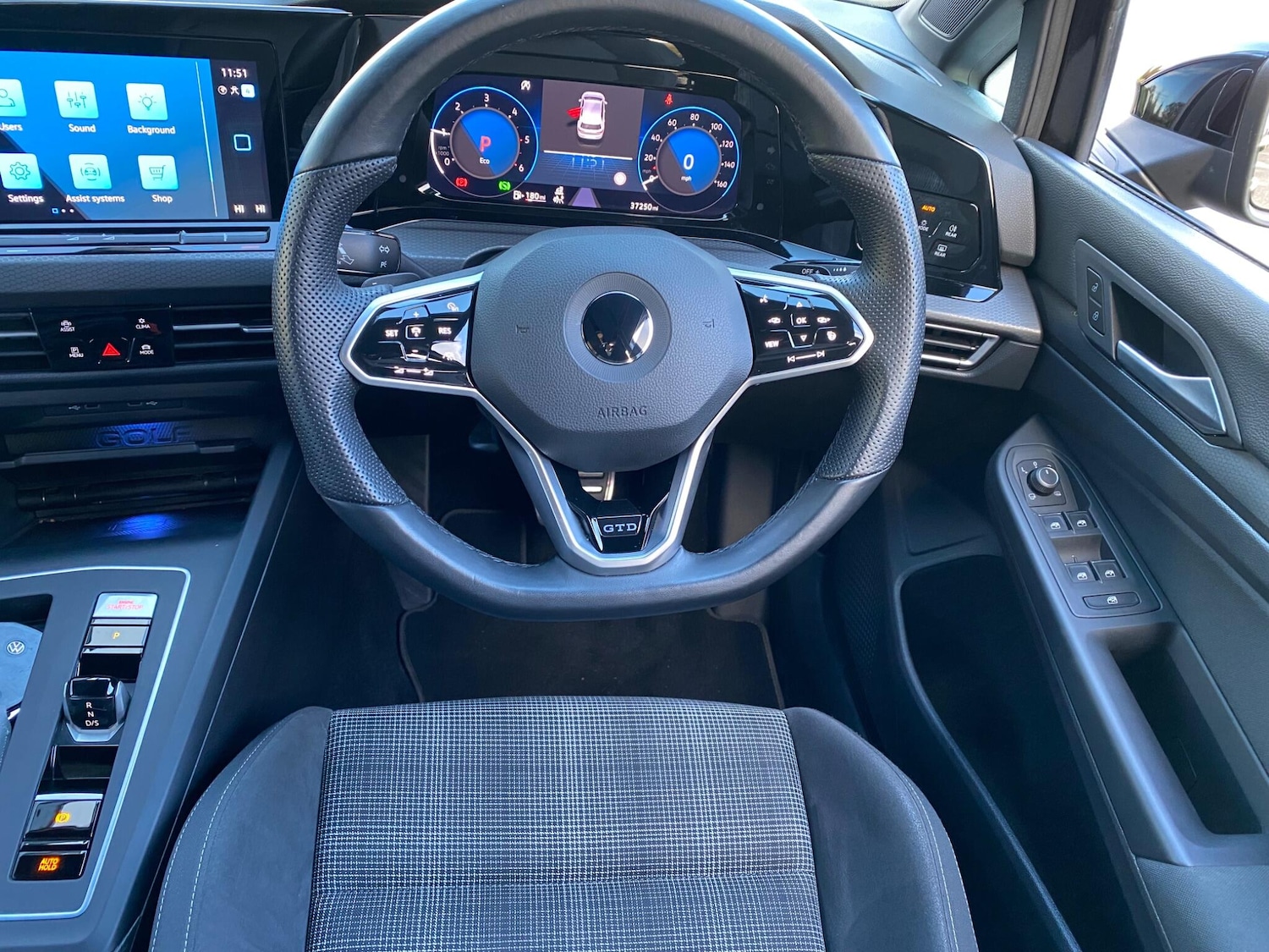 Used Volkswagen Golf 2021 for sale - 76989983: Photo 27