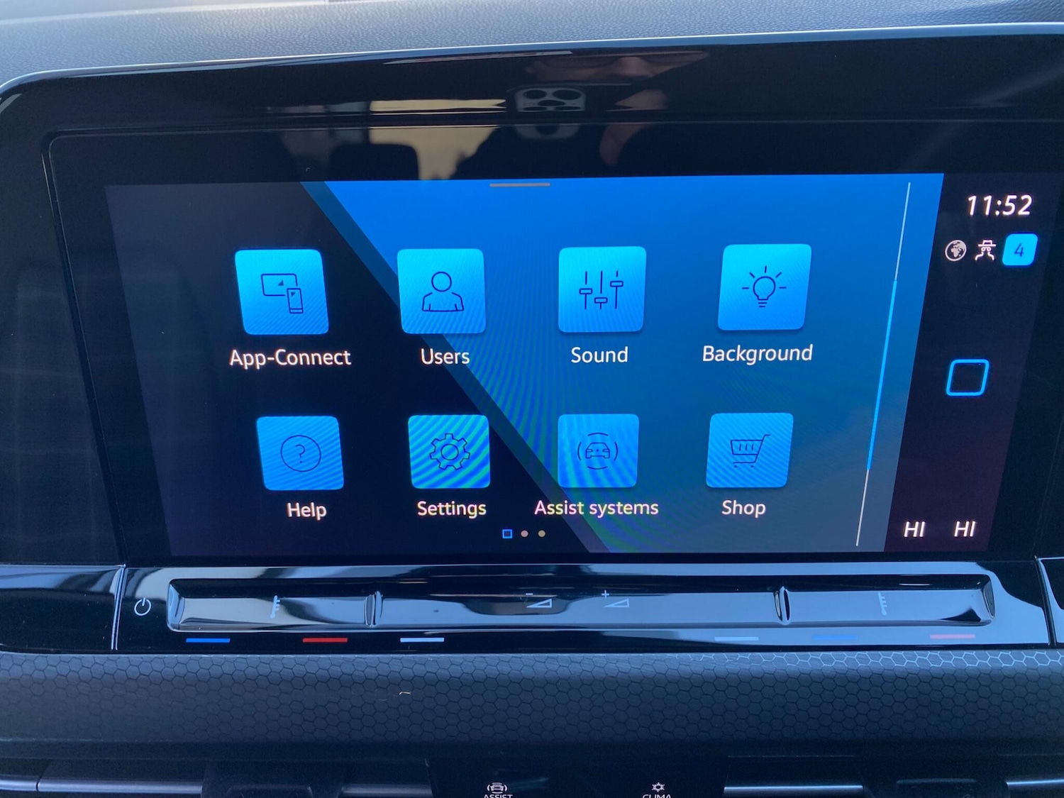 Used Volkswagen Golf 2021 for sale - 76989983: Photo 31