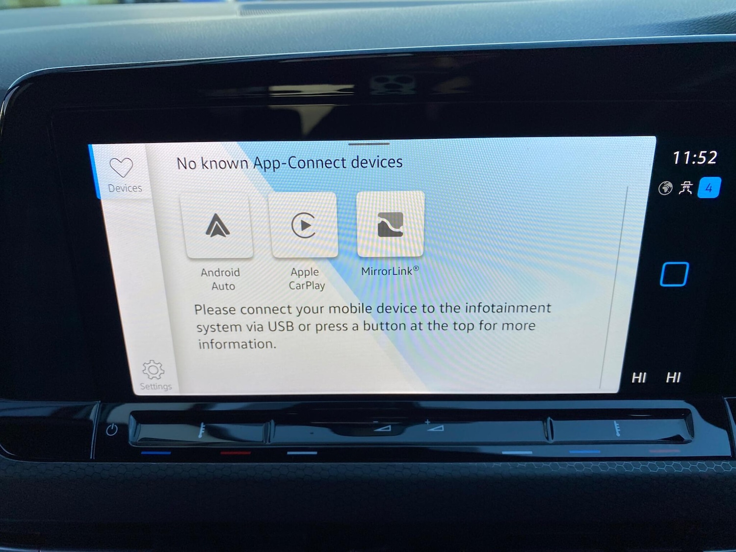 Used Volkswagen Golf 2021 for sale - 76989983: Photo 33