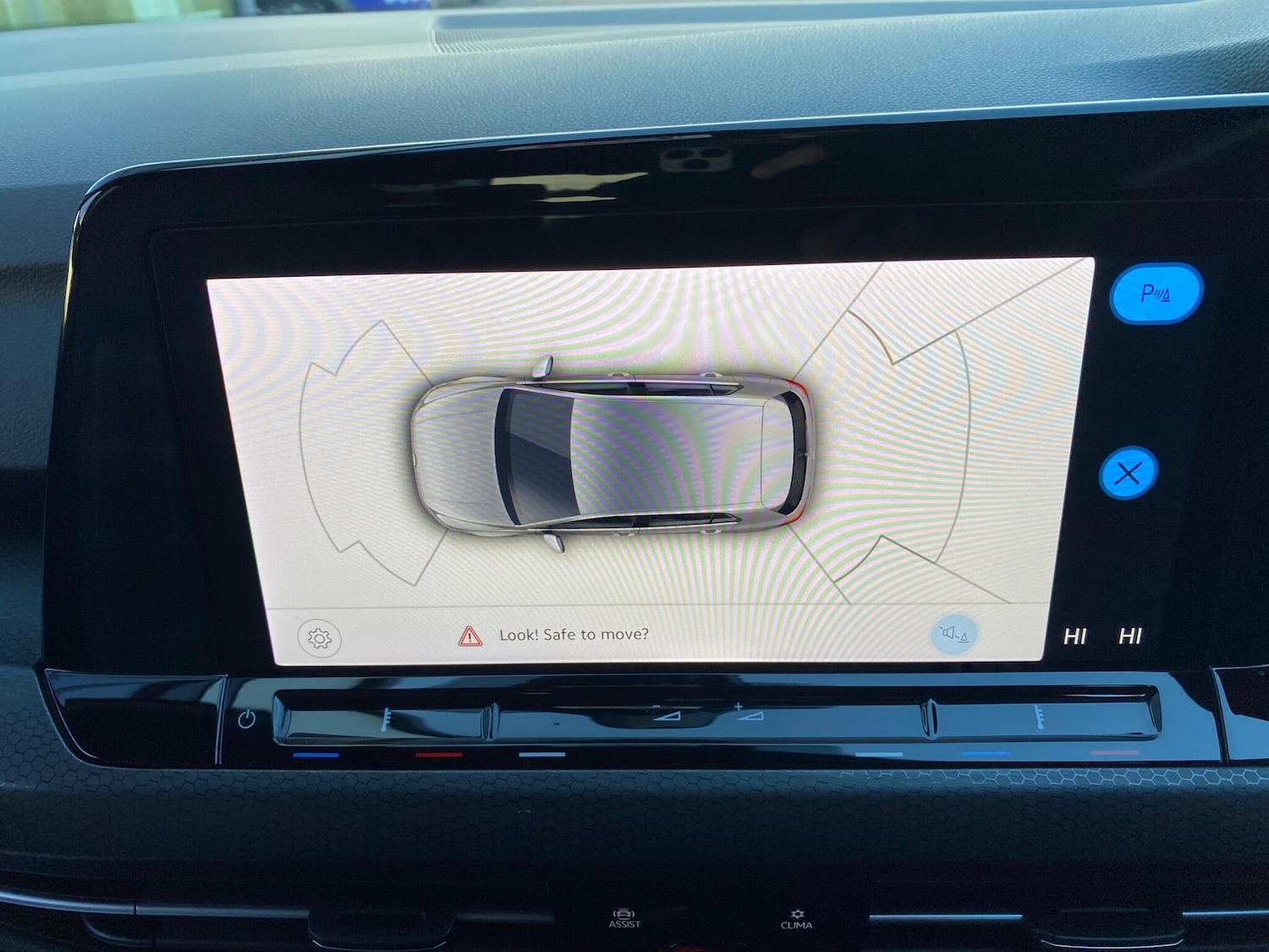 Used Volkswagen Golf 2021 for sale - 76989983: Photo 35