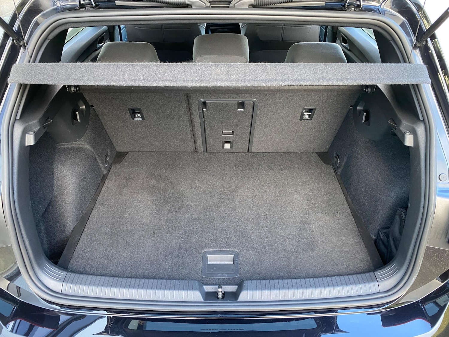 Used Volkswagen Golf 2021 for sale - 76989983: Photo 51