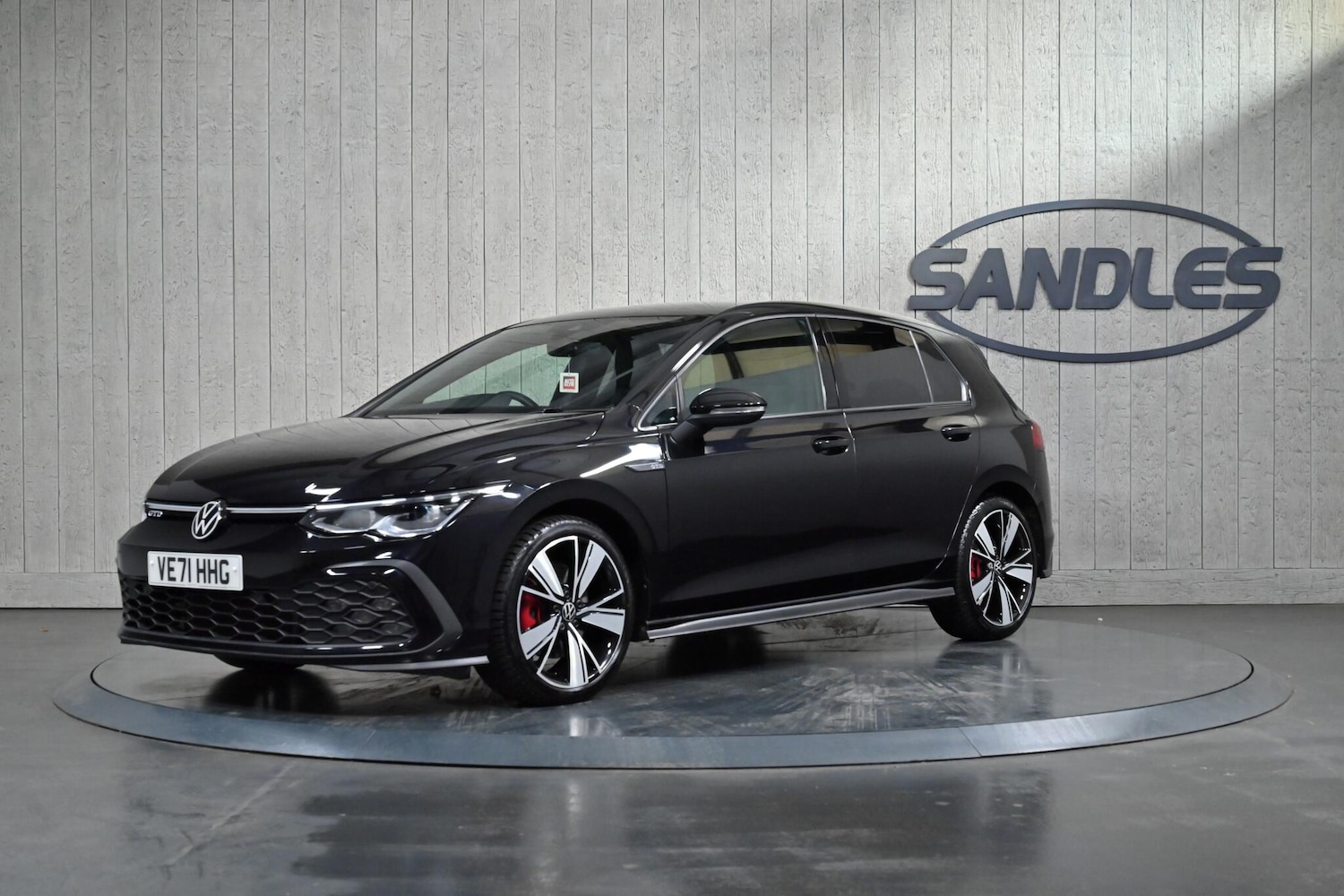 Used Volkswagen Golf 2021 for sale - 76989983: Photo 7