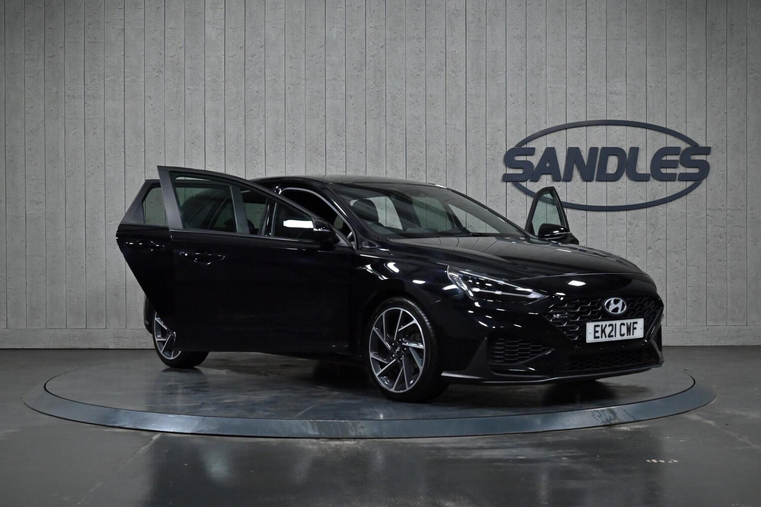 Used Hyundai i30 for sale - 77497430: Photo 10