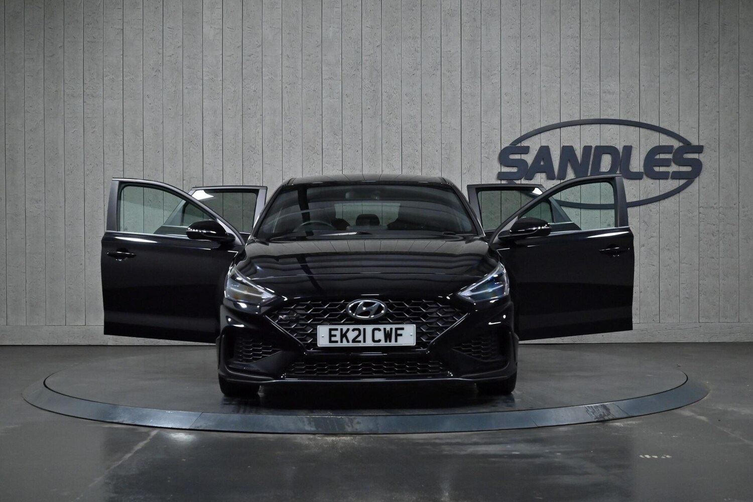 Used Hyundai i30 for sale - 77497430: Photo 11