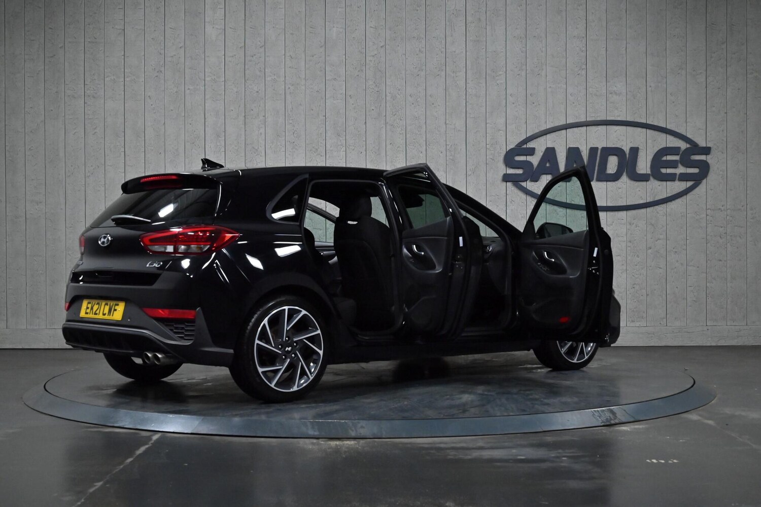 Used Hyundai i30 for sale - 77497430: Photo 15