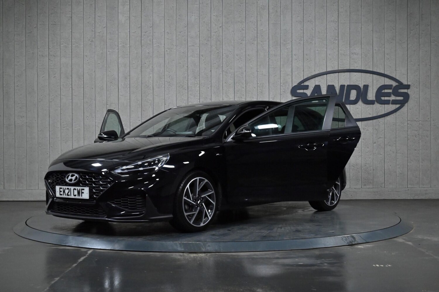 Used Hyundai i30 for sale - 77497430: Photo 16