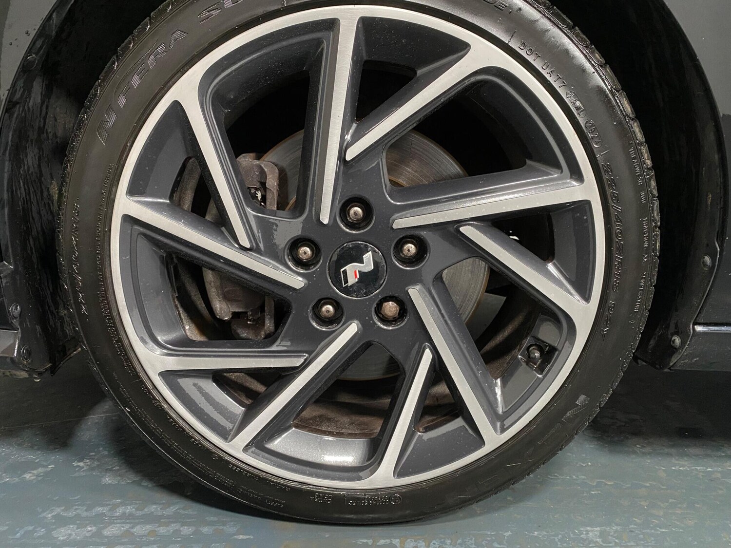 Used Hyundai i30 for sale - 77497430: Photo 18