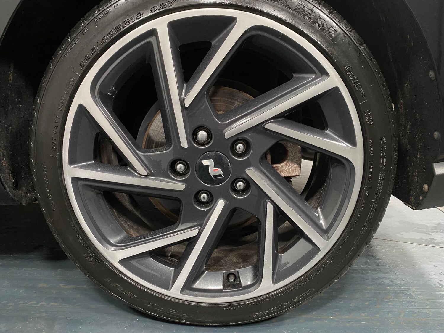 Used Hyundai i30 for sale - 77497430: Photo 19