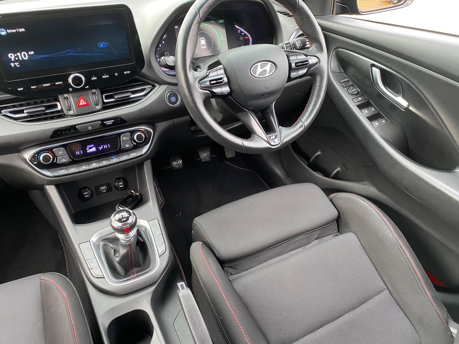 Used Hyundai i30 for sale - 77497430: Photo 2