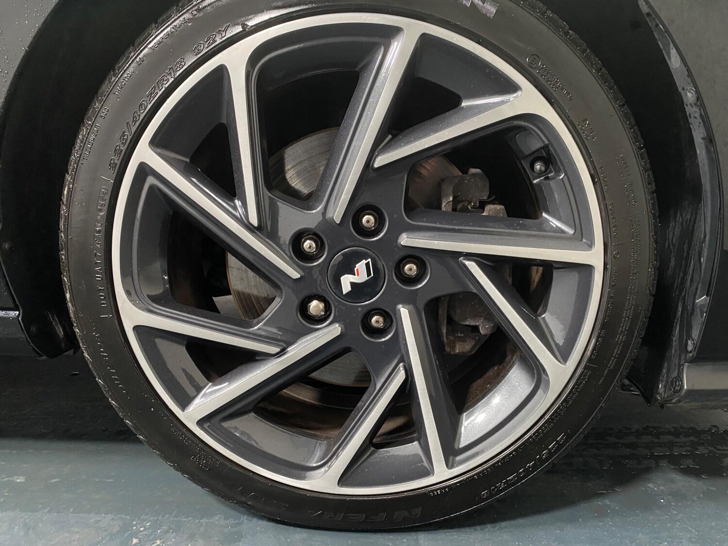 Used Hyundai i30 for sale - 77497430: Photo 20