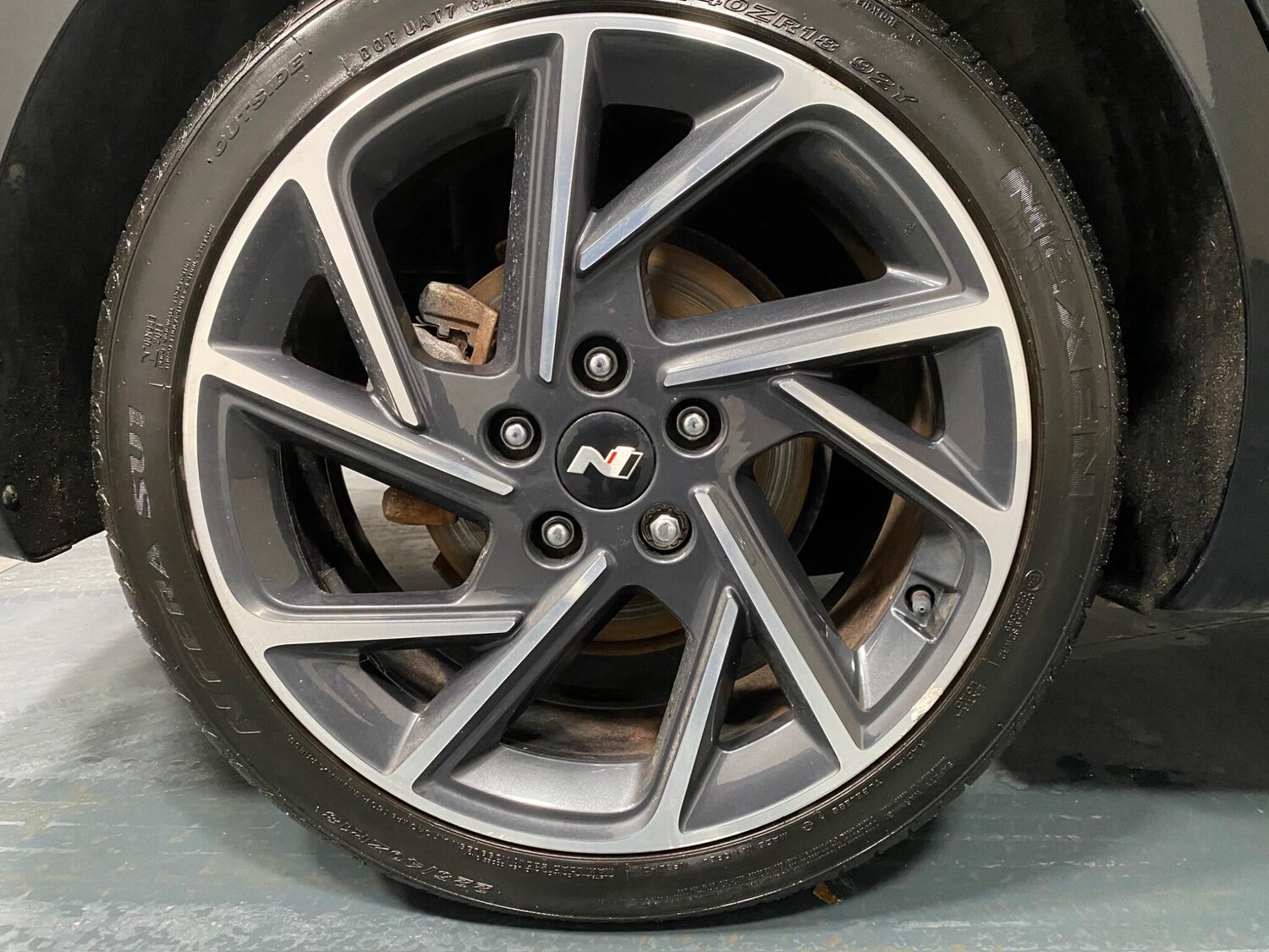 Used Hyundai i30 for sale - 77497430: Photo 21