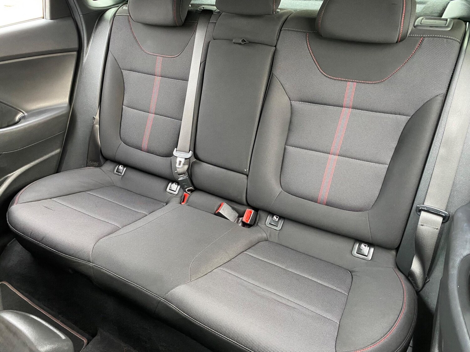 Used Hyundai i30 for sale - 77497430: Photo 27