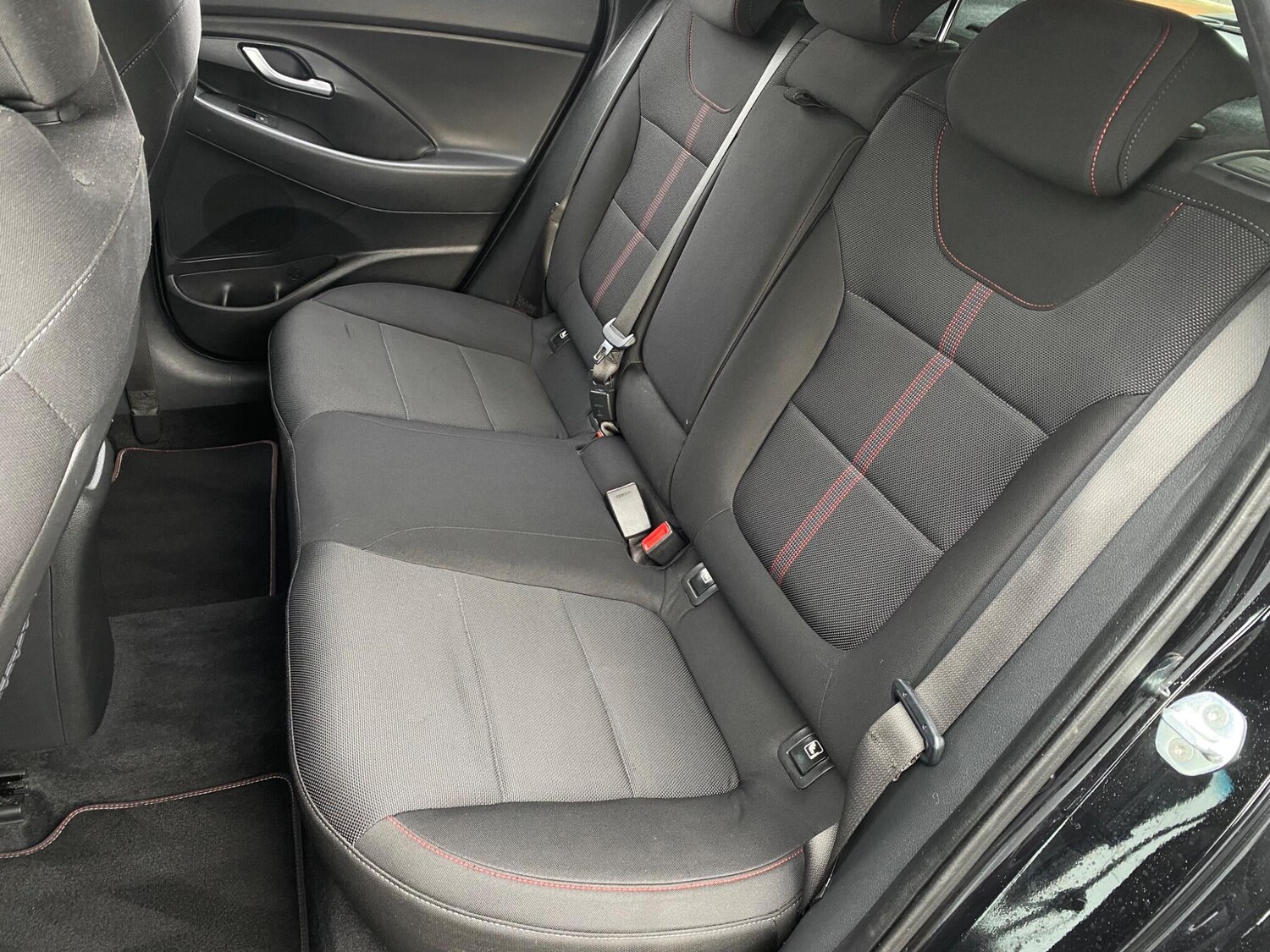 Used Hyundai i30 for sale - 77497430: Photo 28