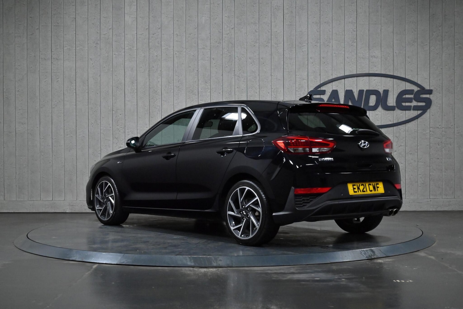 Used Hyundai i30 for sale - 77497430: Photo 3