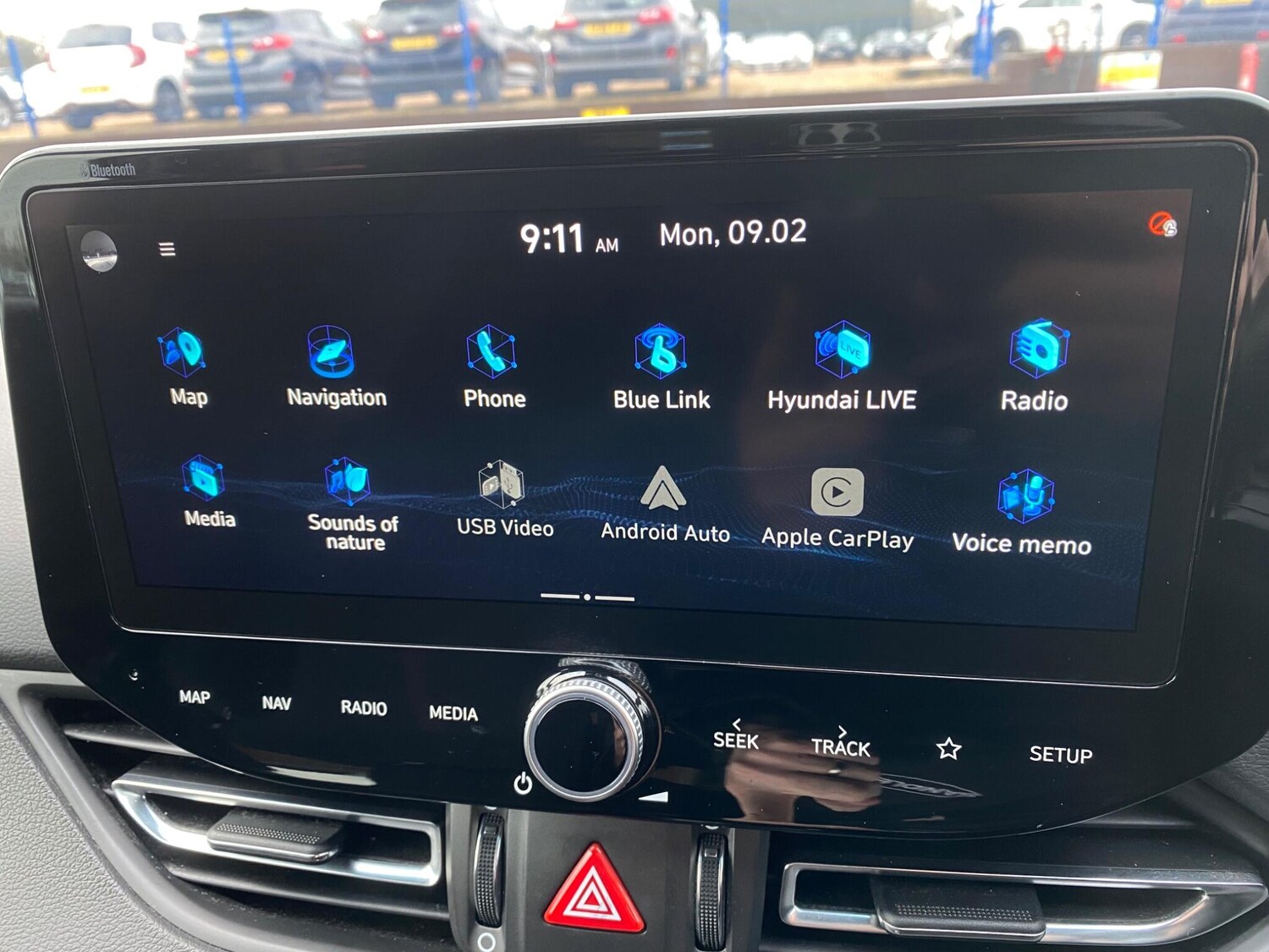 Used Hyundai i30 for sale - 77497430: Photo 31