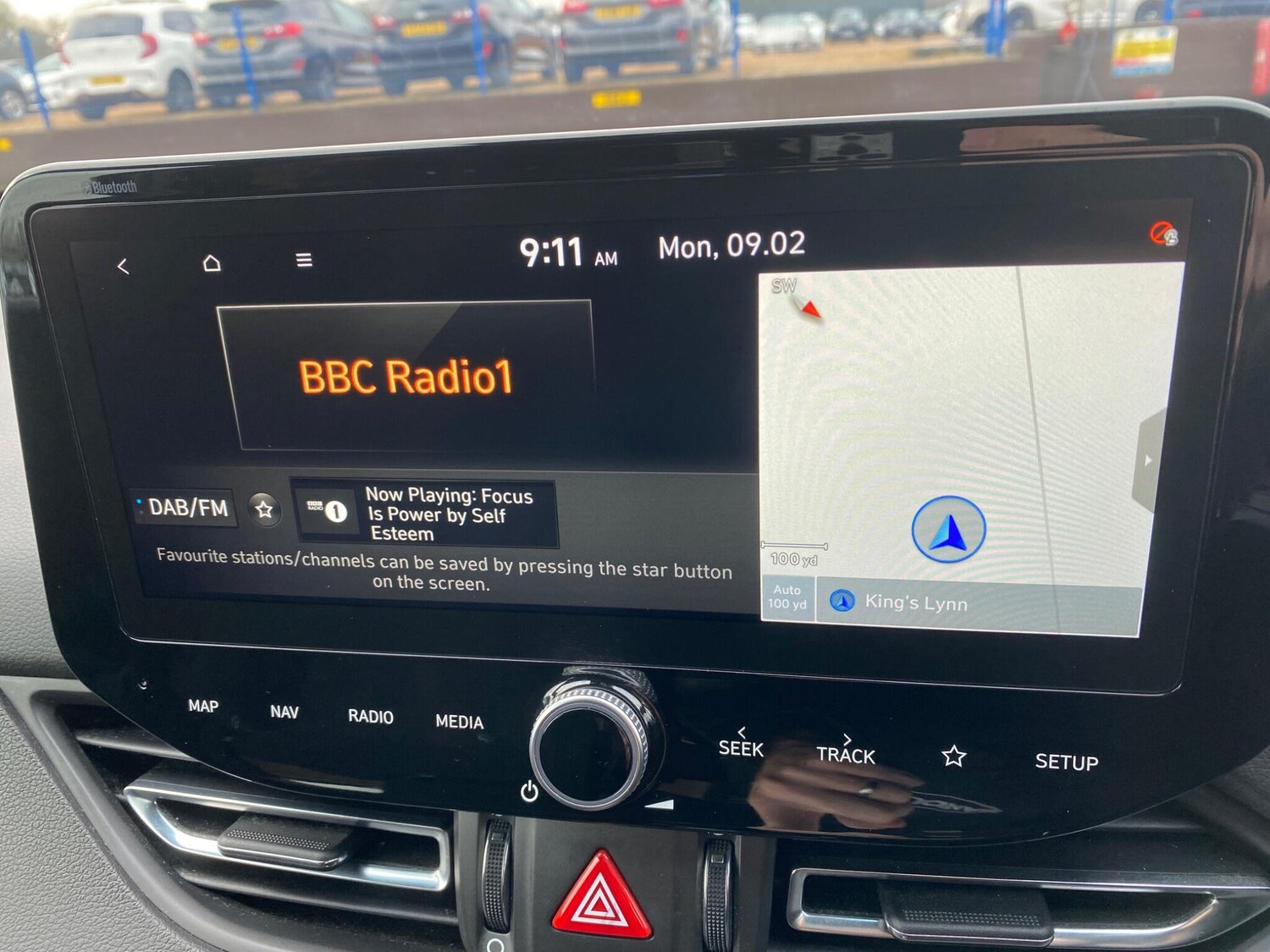 Used Hyundai i30 for sale - 77497430: Photo 32