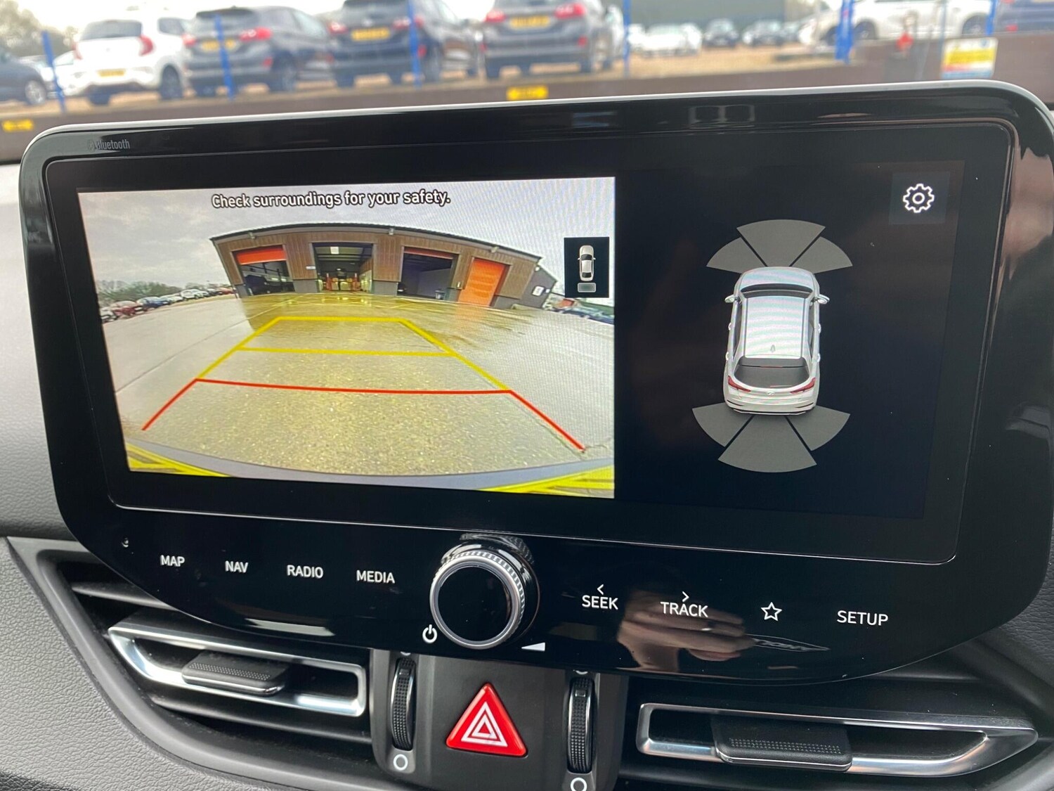 Used Hyundai i30 for sale - 77497430: Photo 34