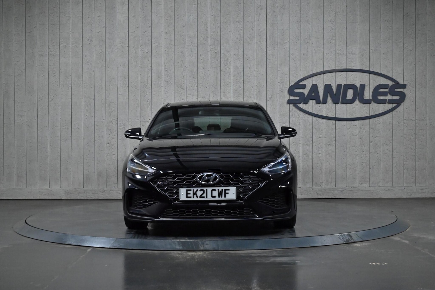 Used Hyundai i30 for sale - 77497430: Photo 4