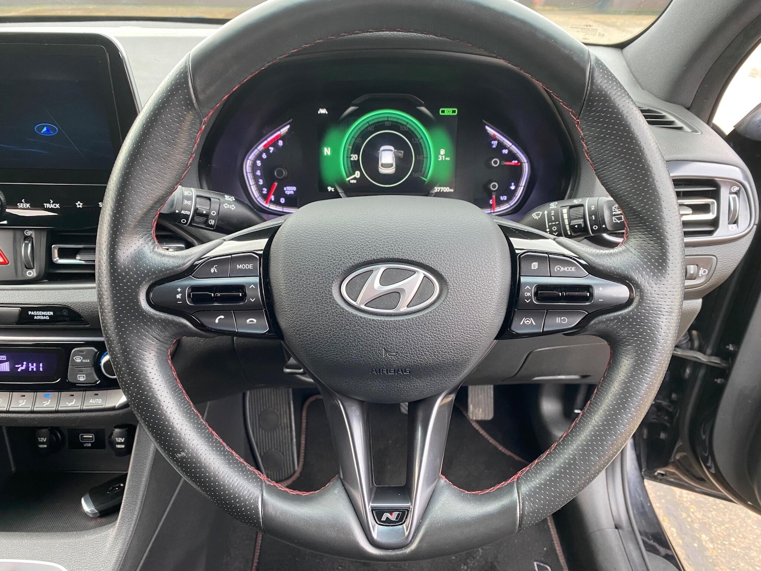 Used Hyundai i30 for sale - 77497430: Photo 40