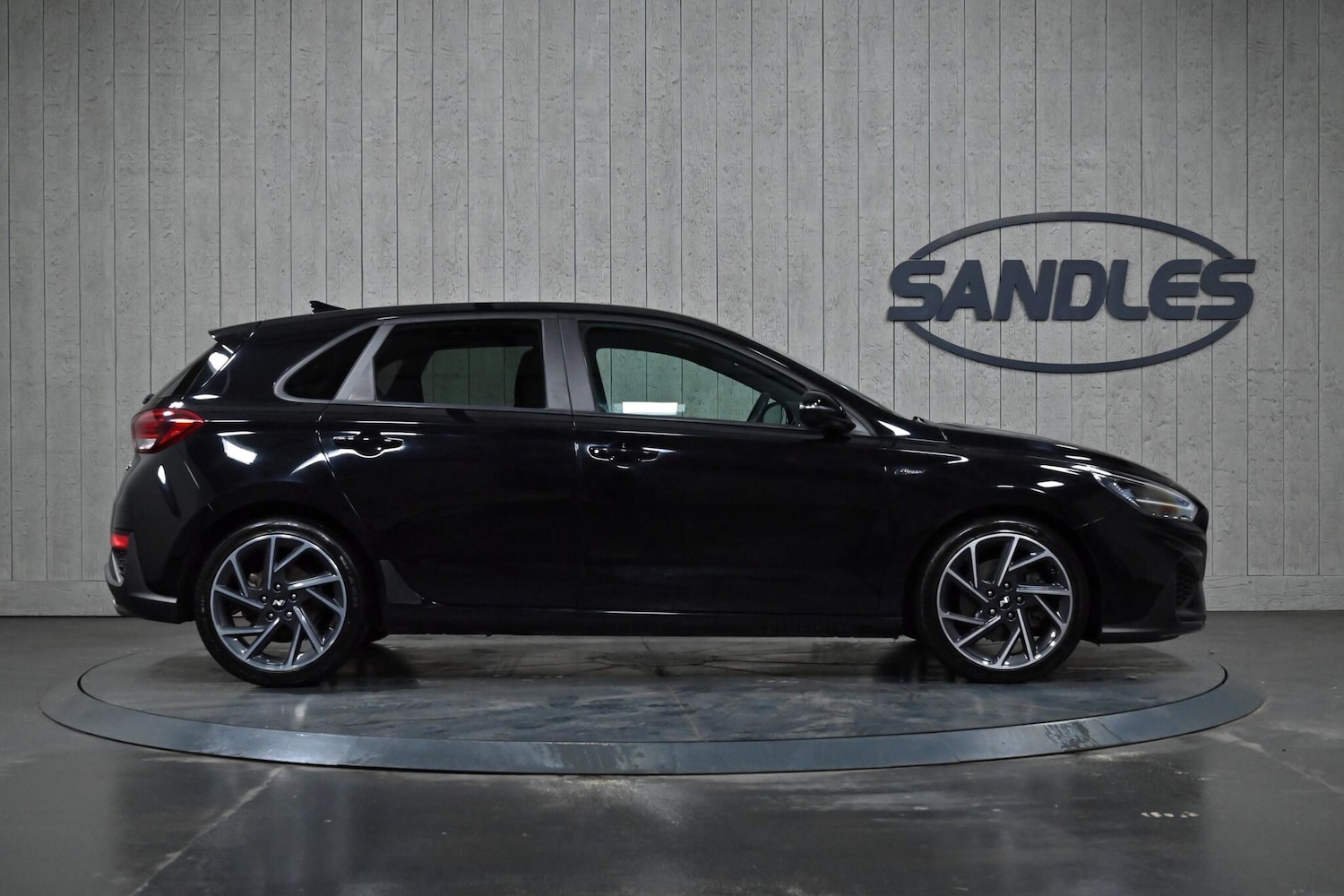 Used Hyundai i30 for sale - 77497430: Photo 5