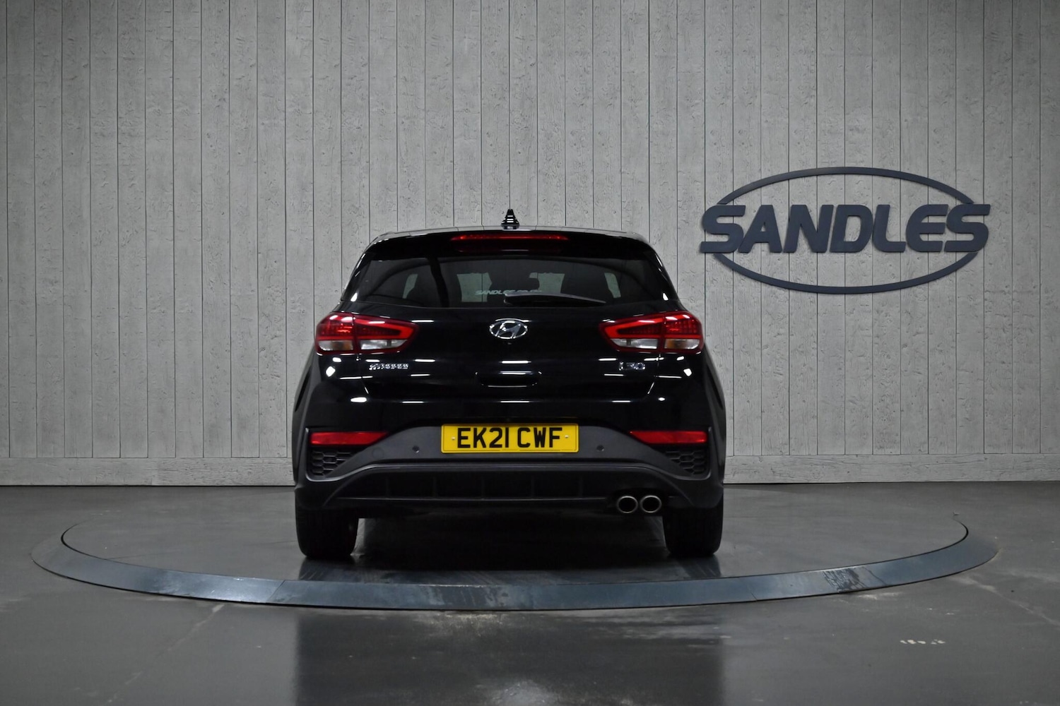 Used Hyundai i30 for sale - 77497430: Photo 6