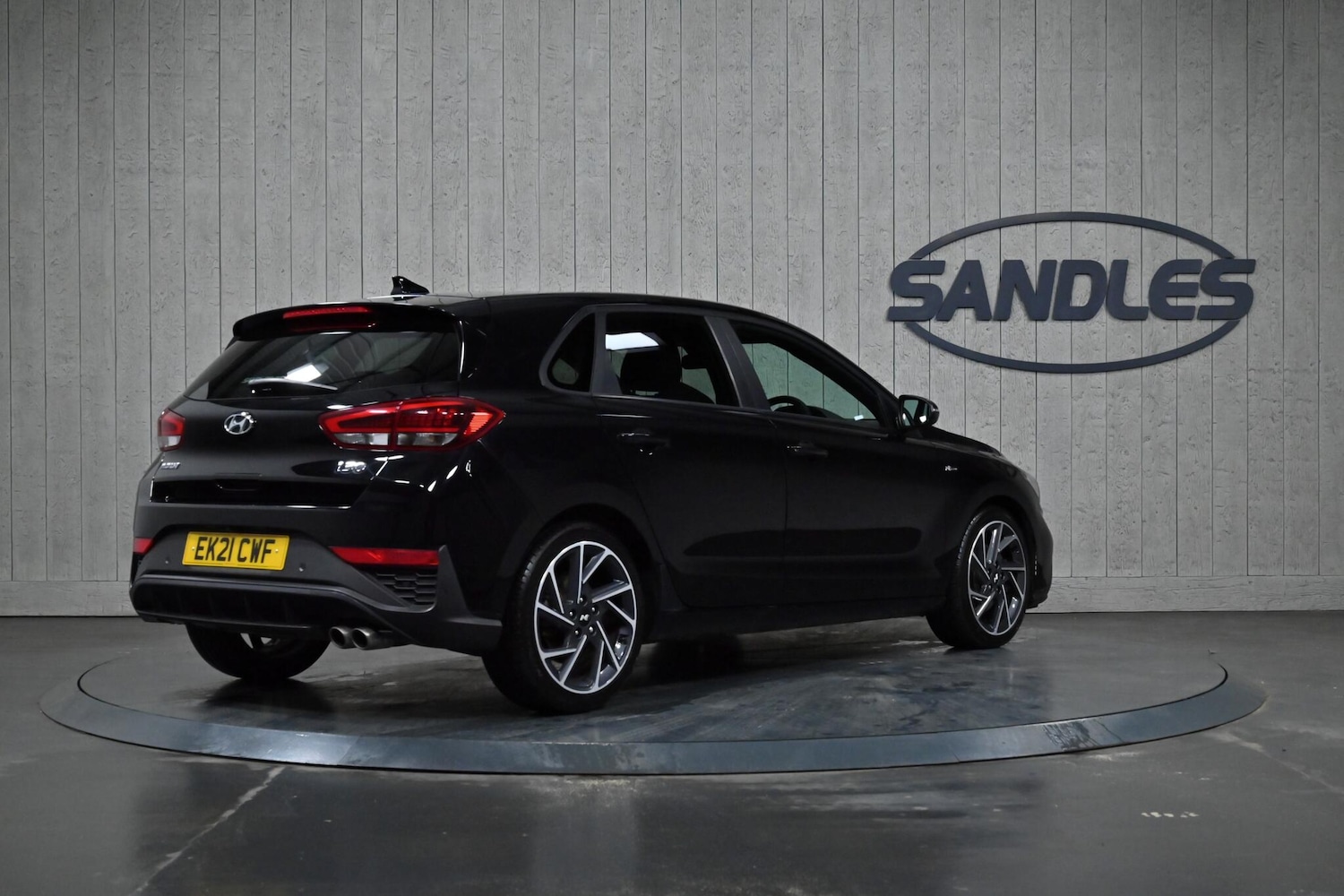 Used Hyundai i30 for sale - 77497430: Photo 7