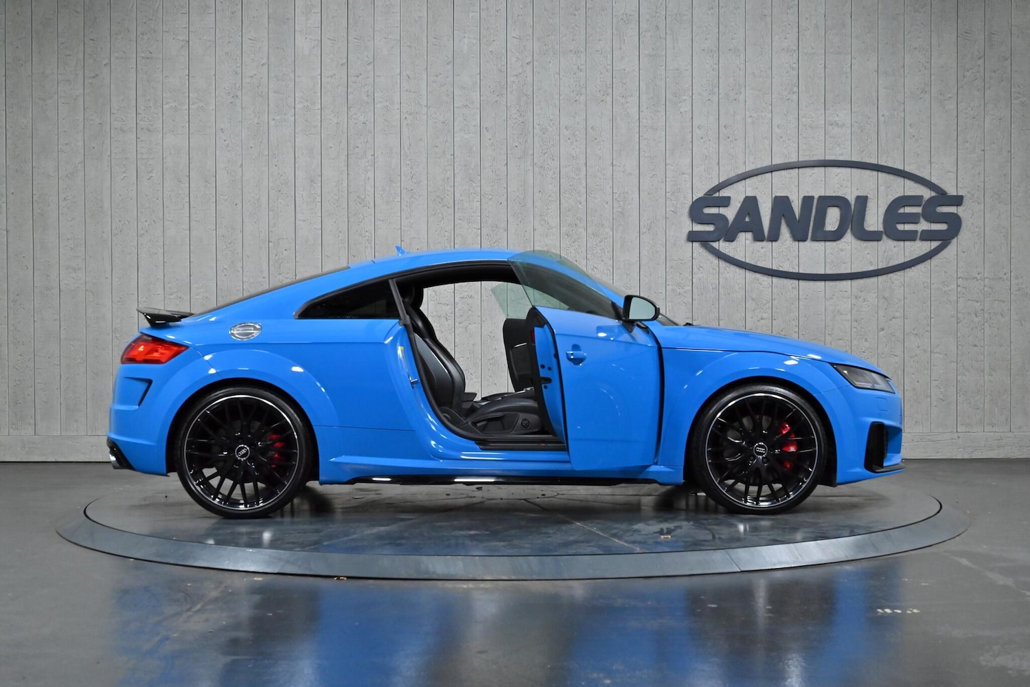 Used Audi TT 2021 for sale - 76927023: Photo 10