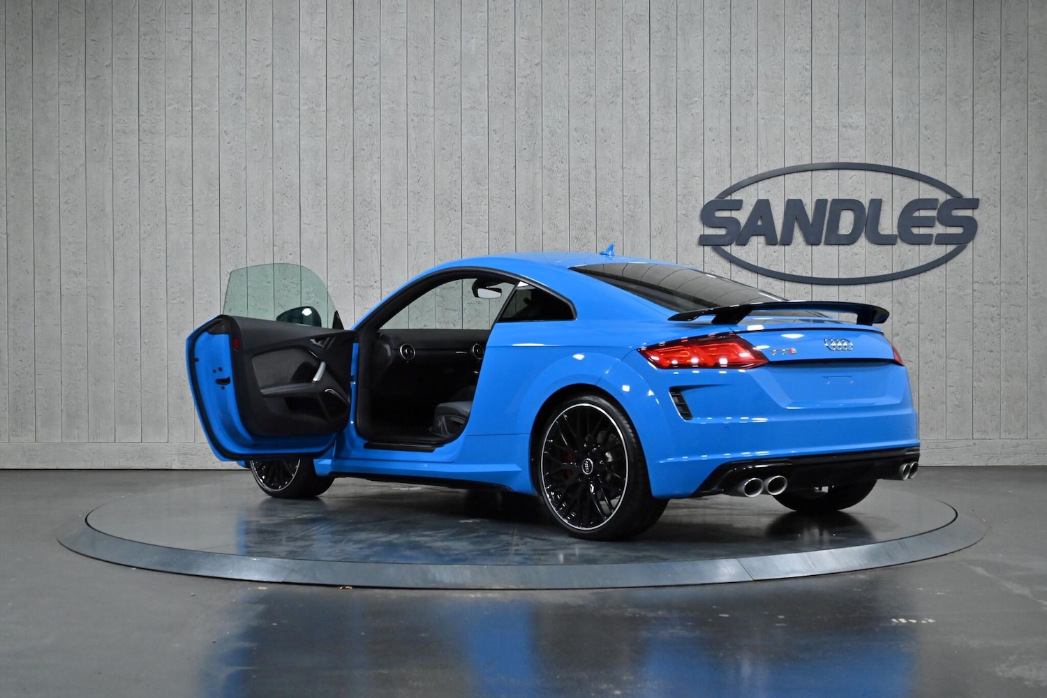 Used Audi TT 2021 for sale - 76927023: Photo 11