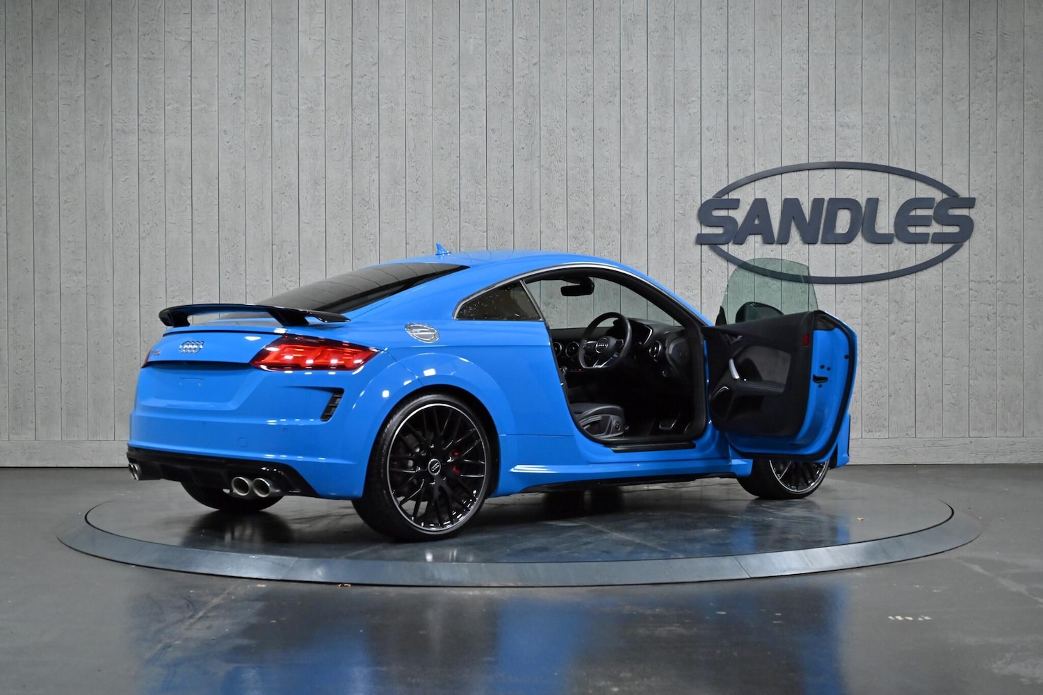 Used Audi TT 2021 for sale - 76927023: Photo 13