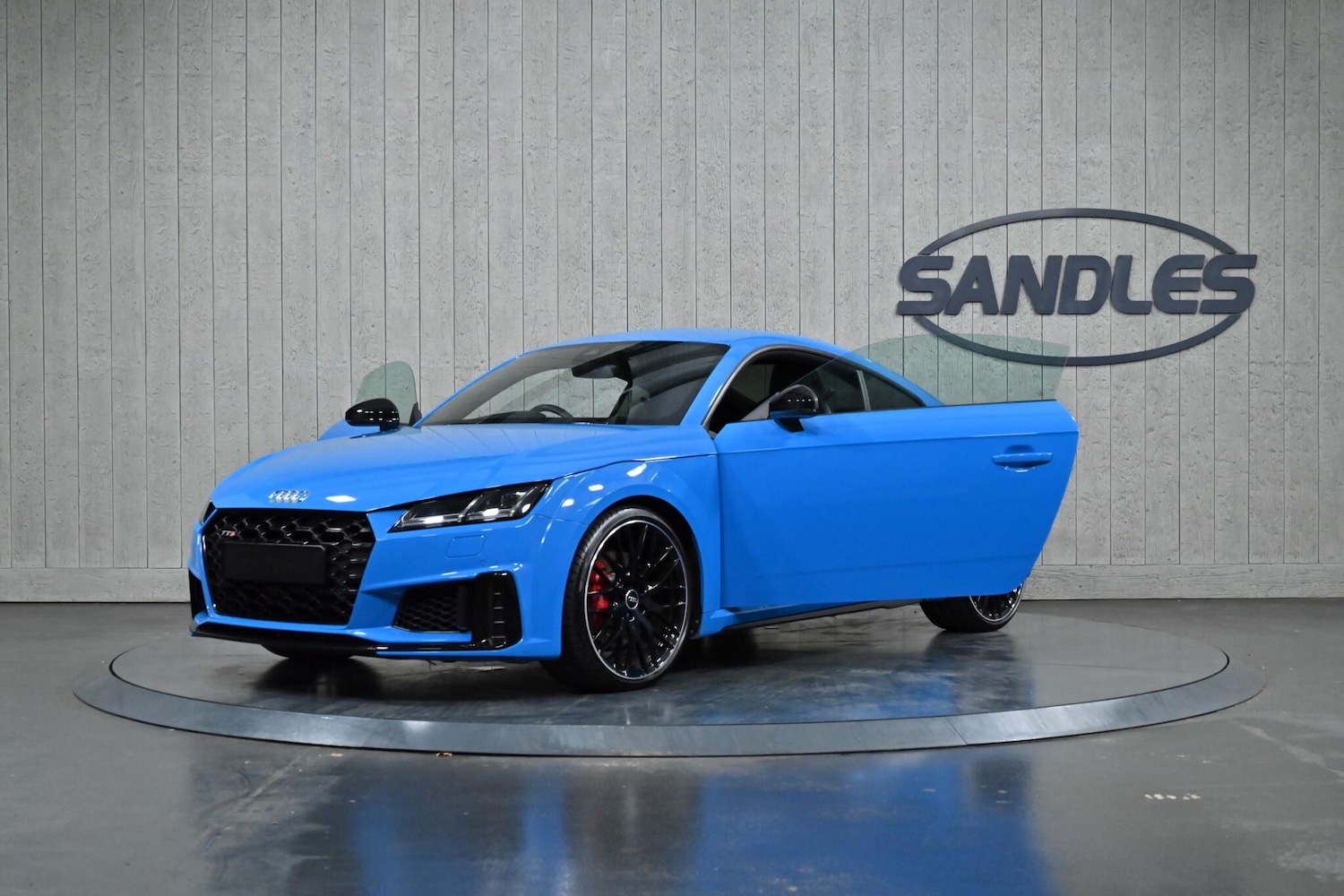 Used Audi TT 2021 for sale - 76927023: Photo 14