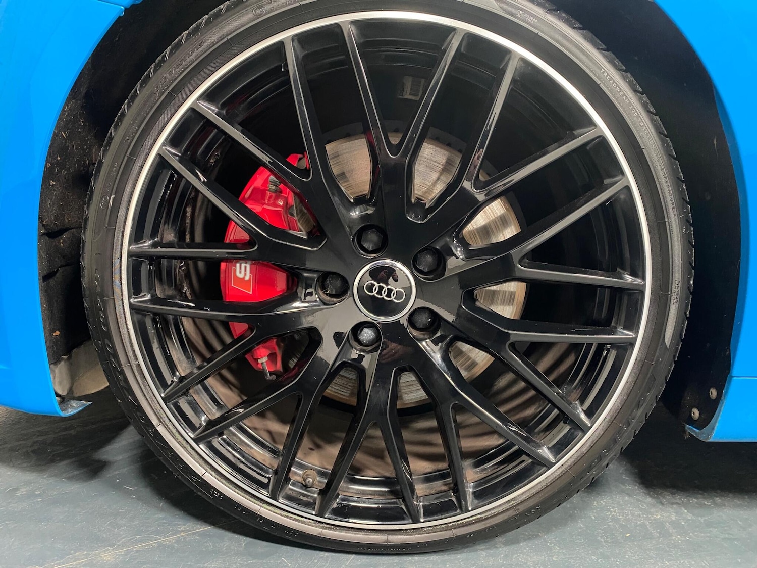 Used Audi TT 2021 for sale - 76927023: Photo 18