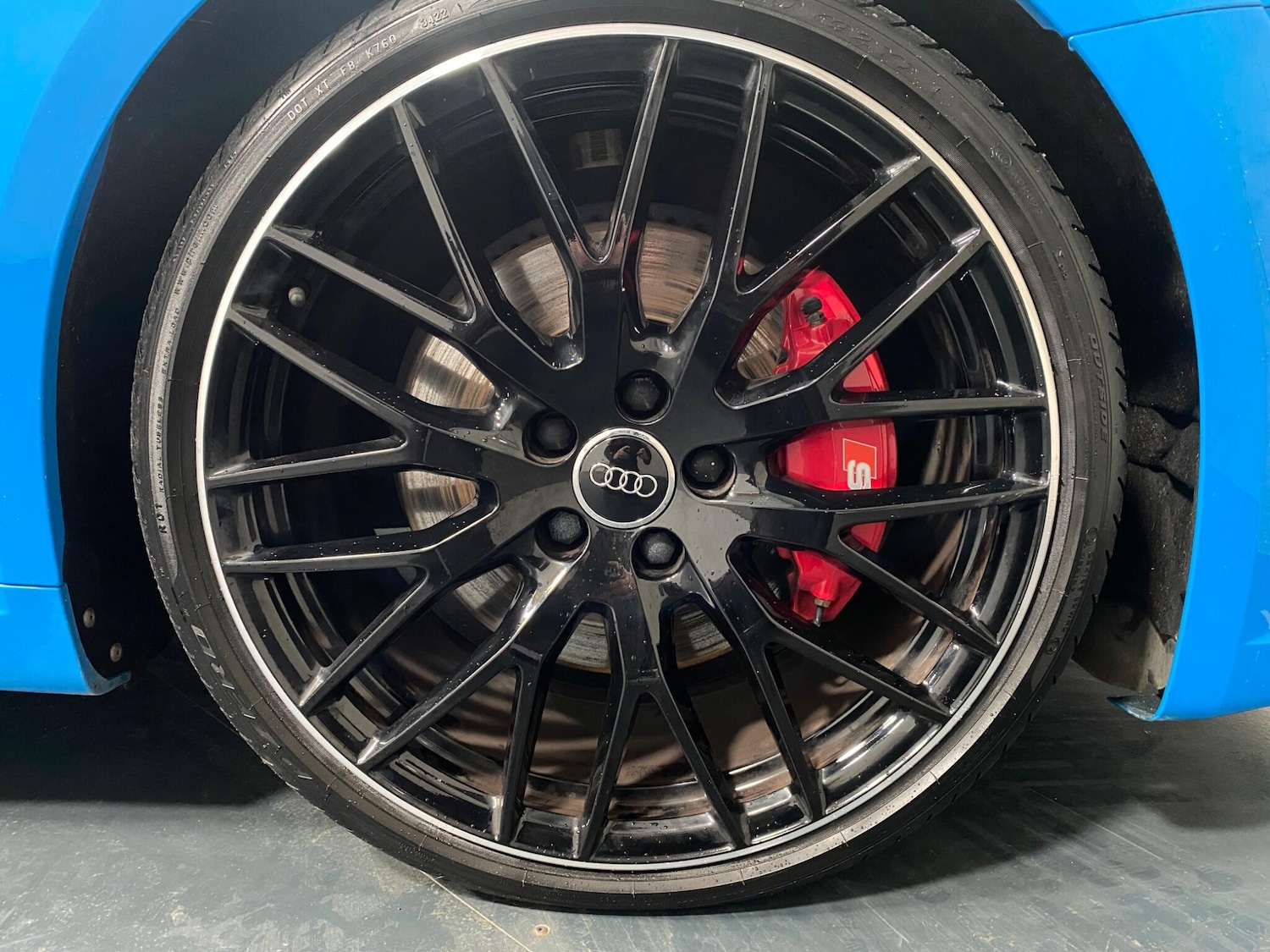 Used Audi TT 2021 for sale - 76927023: Photo 20